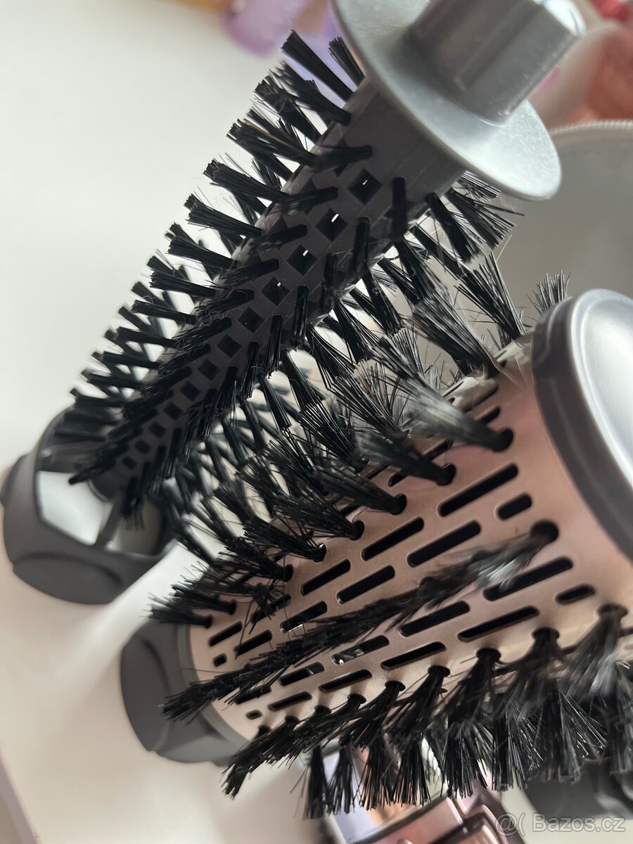 Babyliss sušička/kulma AS960E prodám - 4