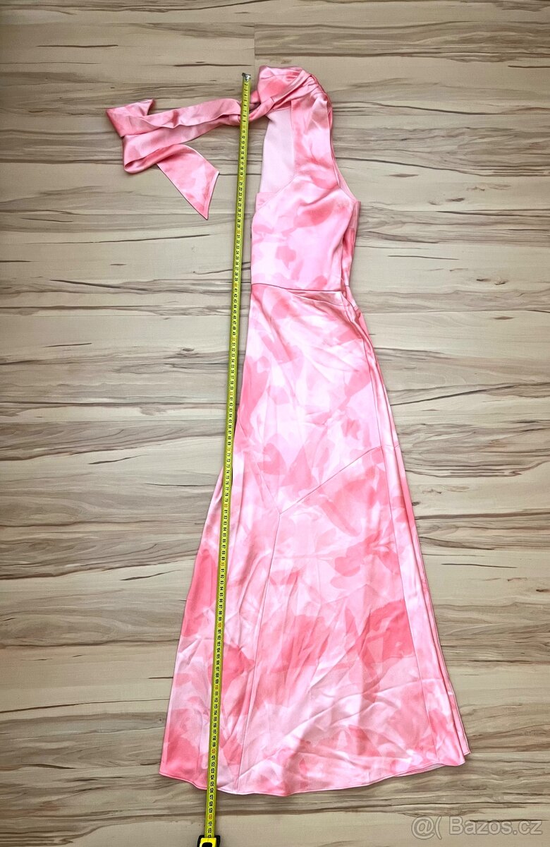 Šaty - Ted Baker + 2 kravaty. - 4