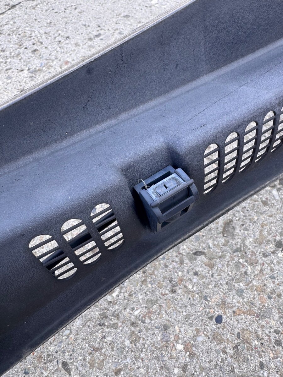 Torpédo Škoda Octavia 2 - 4