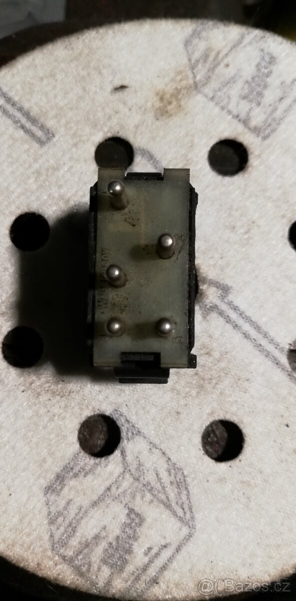 Porsche 924 - 944 - 4