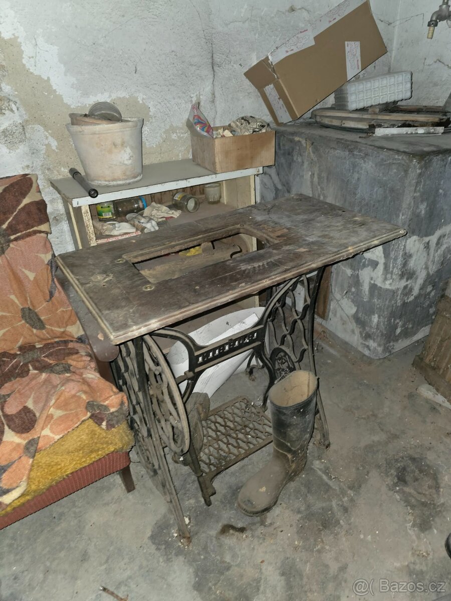 Staré věci všeho druhu - 4