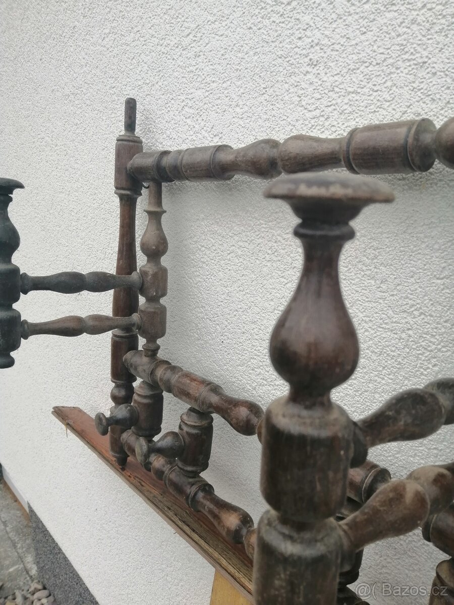 Prodám věšáky - 4