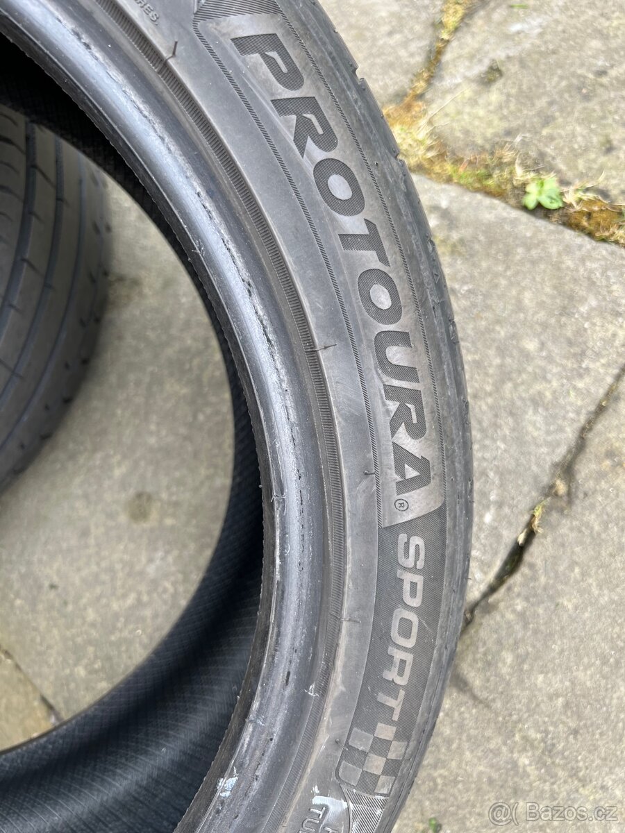 235/45r18 - 4