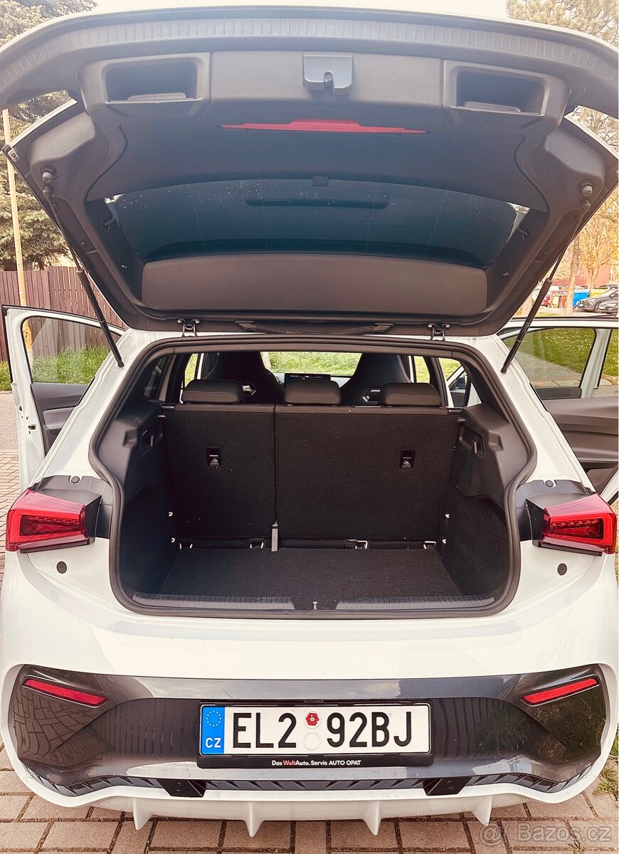 Cupra Born 150kW - 4