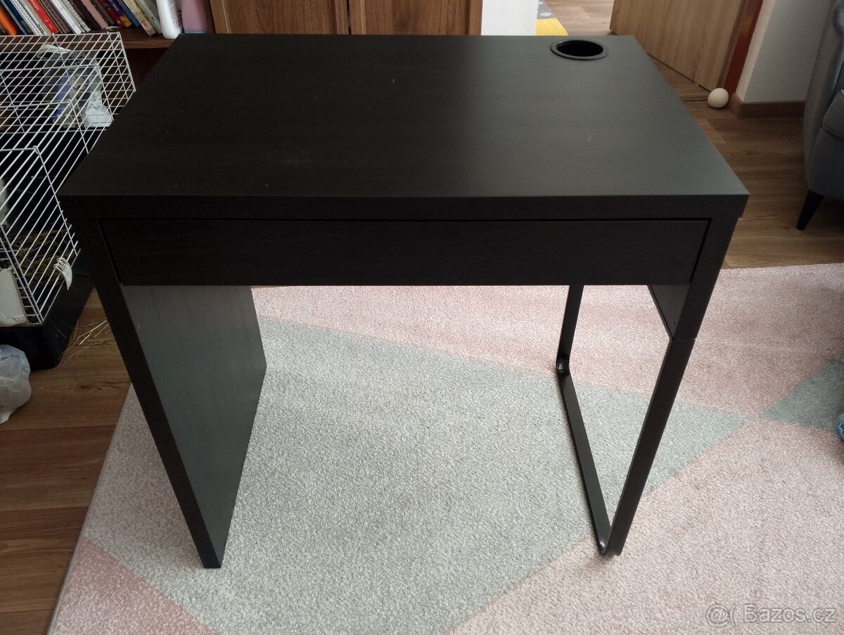 Psací stůl Ikea - 4