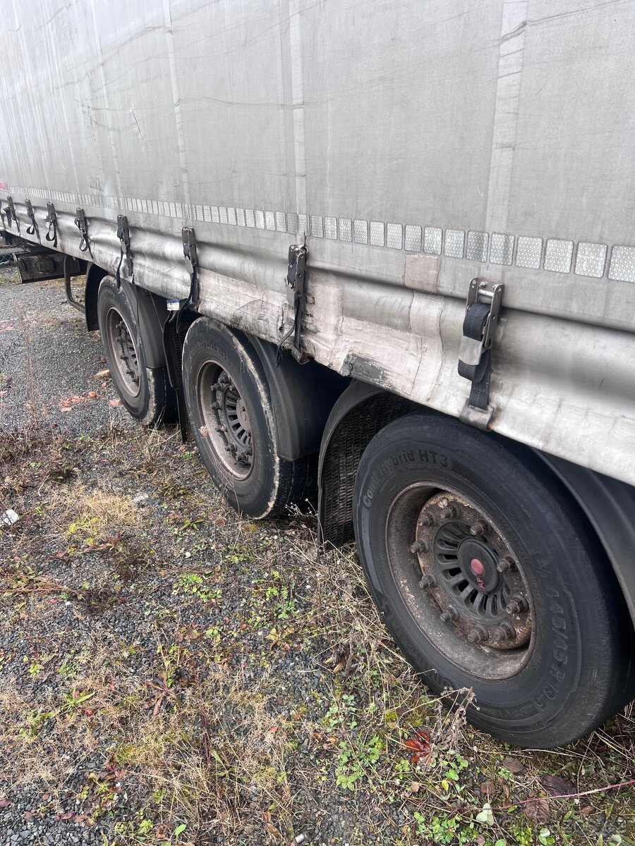 Schwarcmuller Lowdeck 2014 - 4