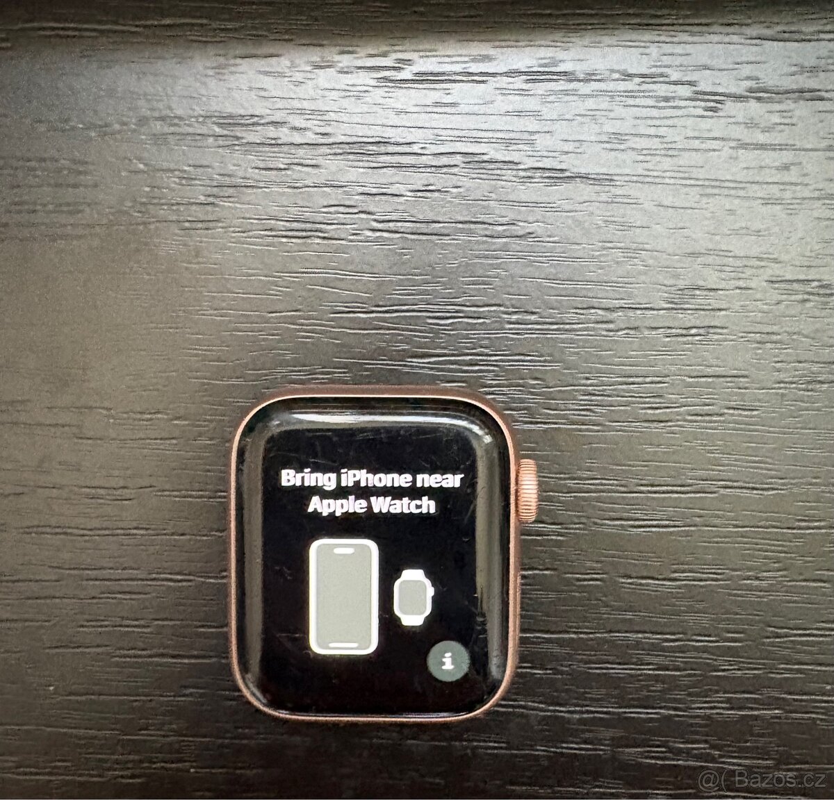 Apple Watch SE 40mm - 4