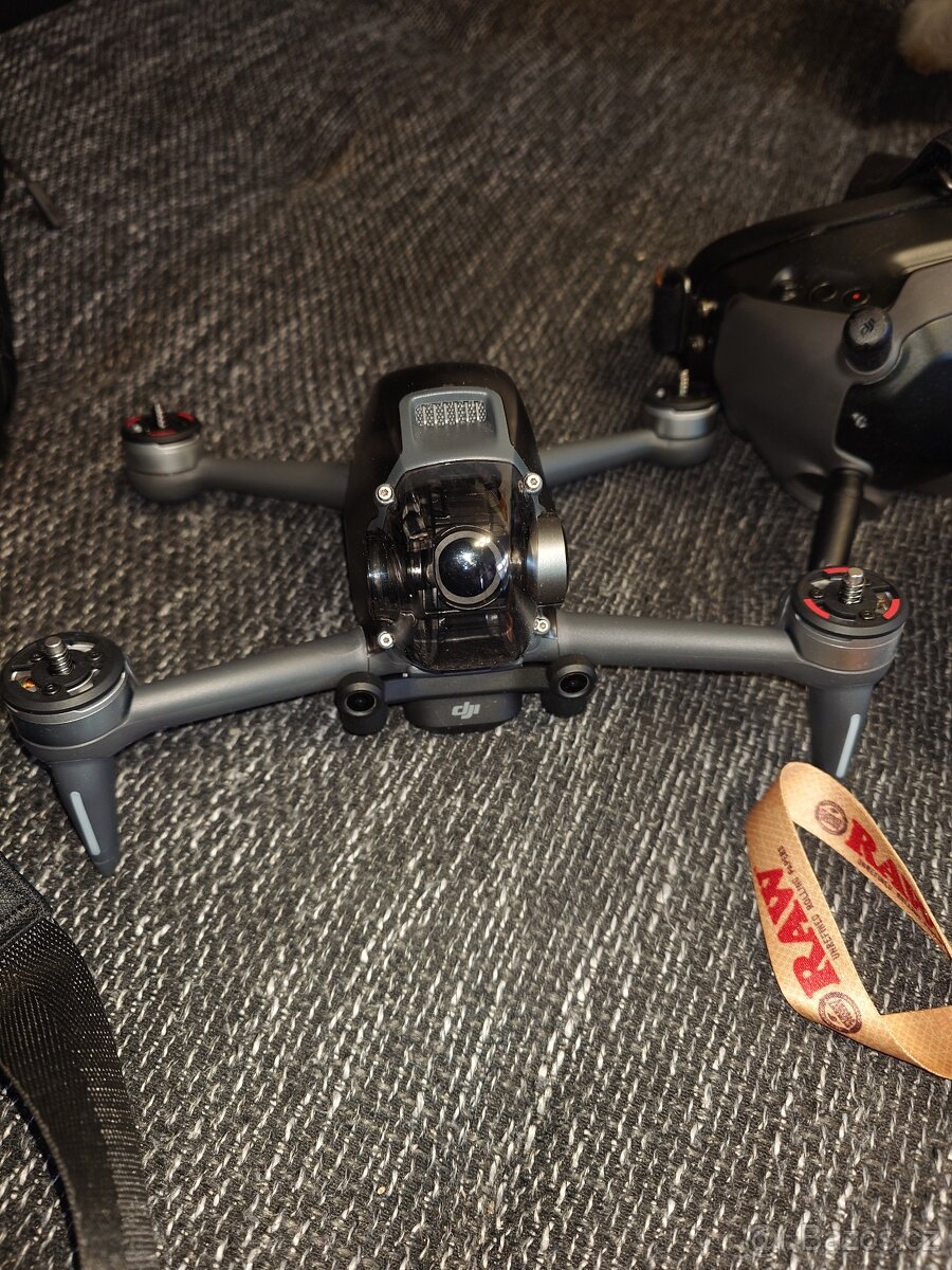 DJI FPV combo - 4