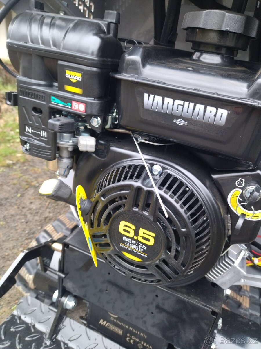 Minidumper CT 500 - 4