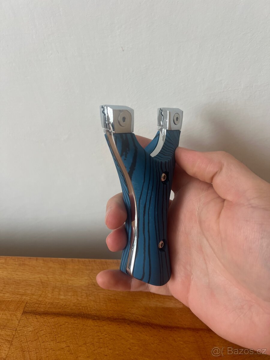 Prak s příslušenstvím - 4