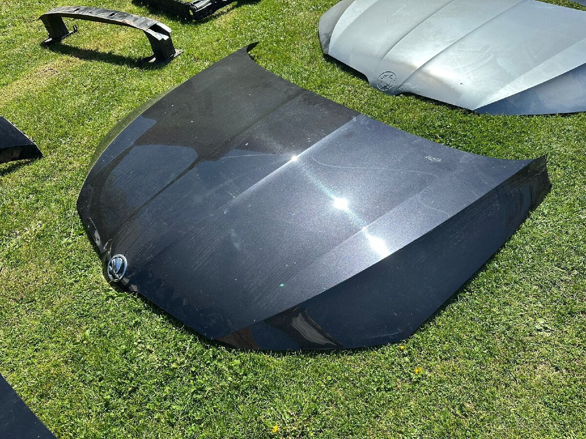 Škoda Superb 3 (díly ) - 4