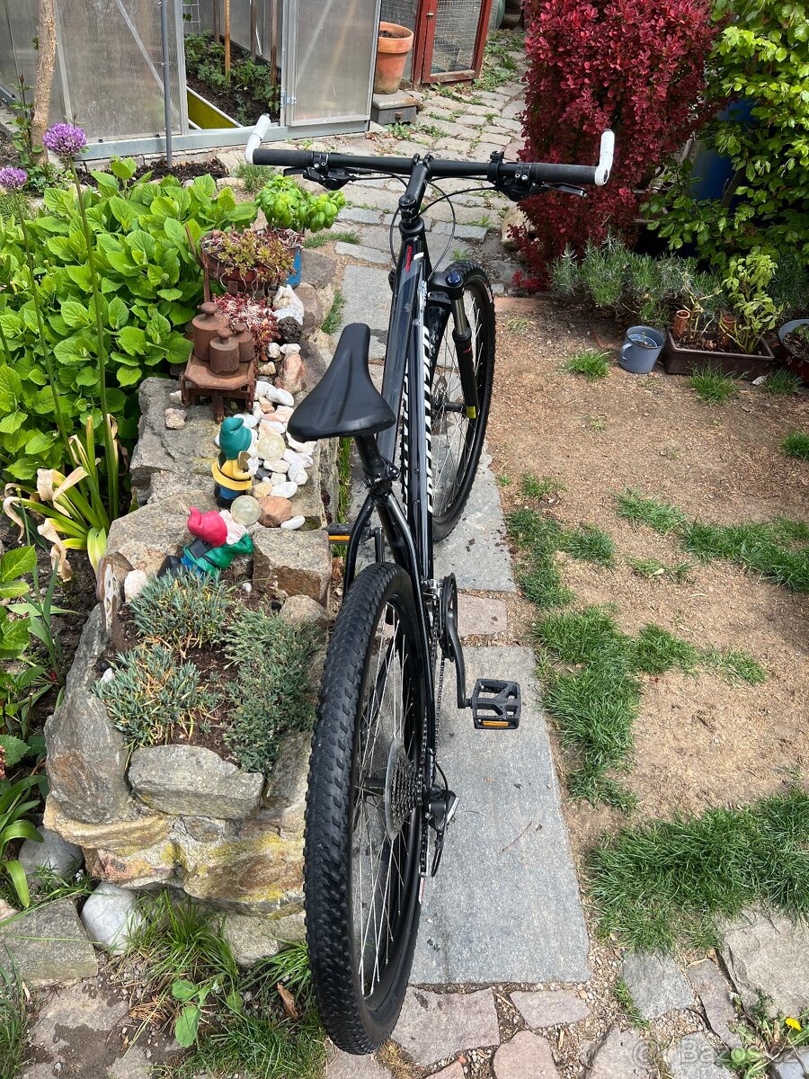 Prodám horské kolo Specialized - 4