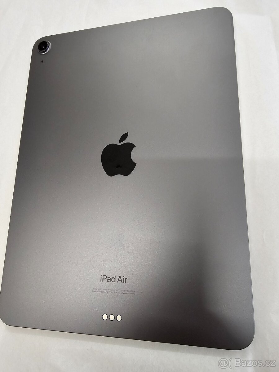 Ipad 5 Gen. 64Gb -2022 - Nový - 4