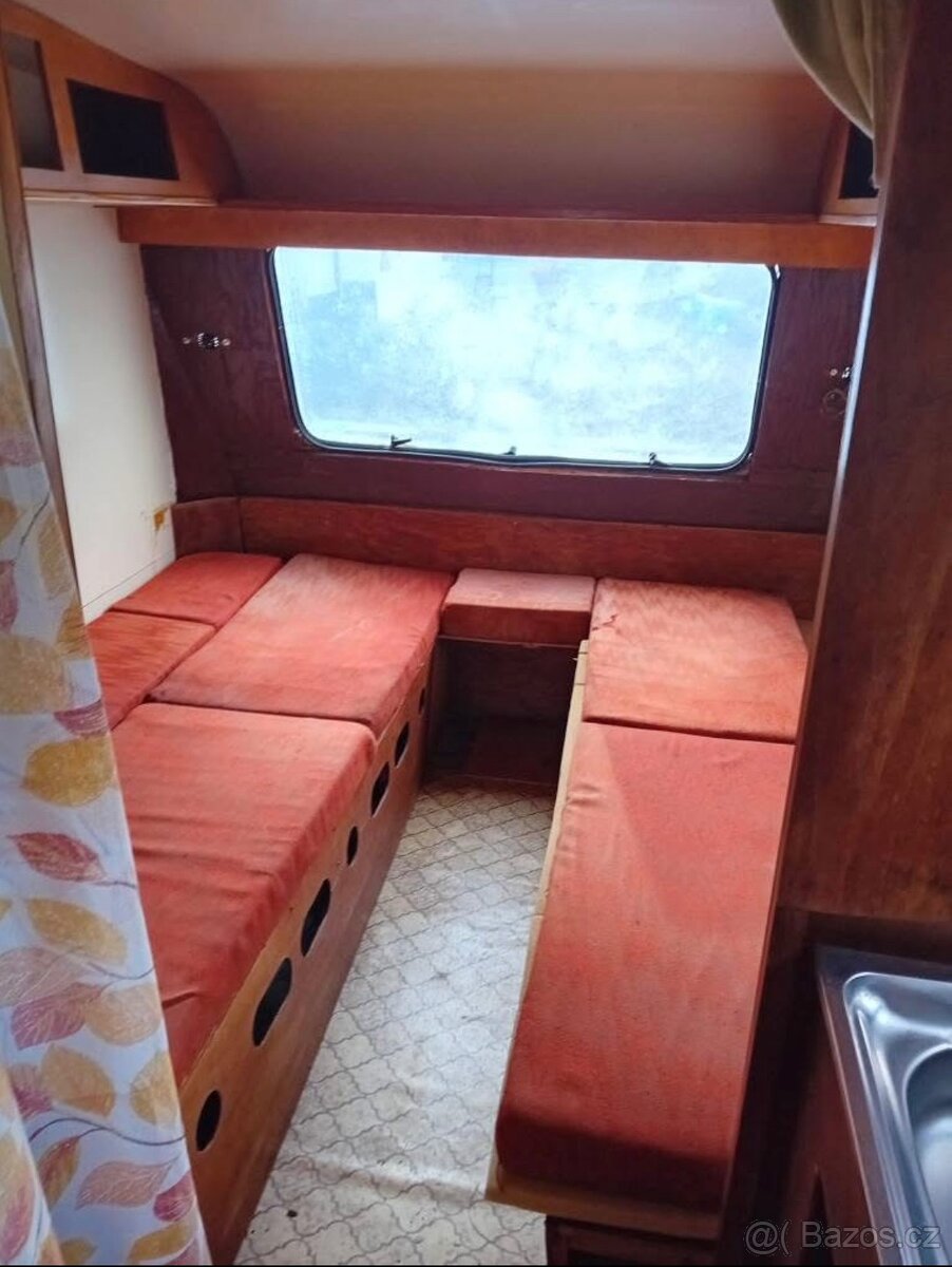 Prodám karavan - 4