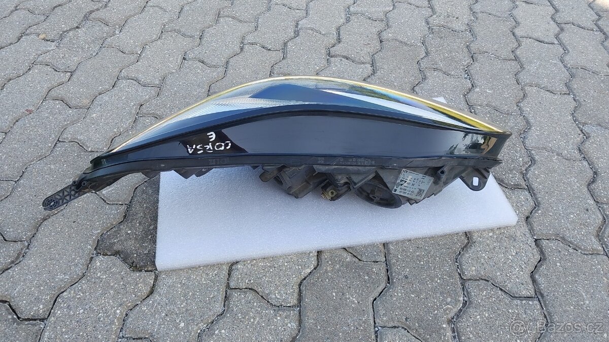 Opel CORSA E – LP Světlo s LED - 4