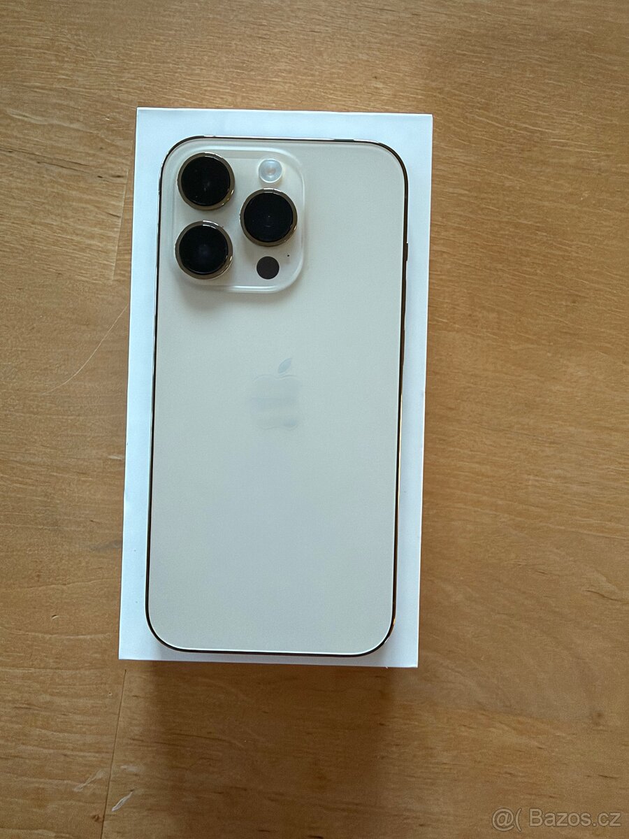 IPhone 14 Pro 128GB - 4