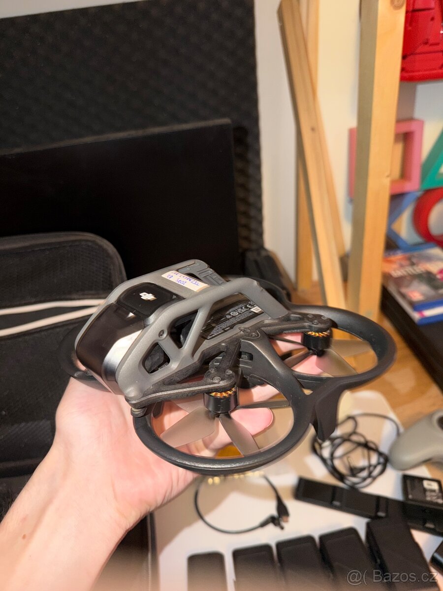 Dji Avata 1 - 4