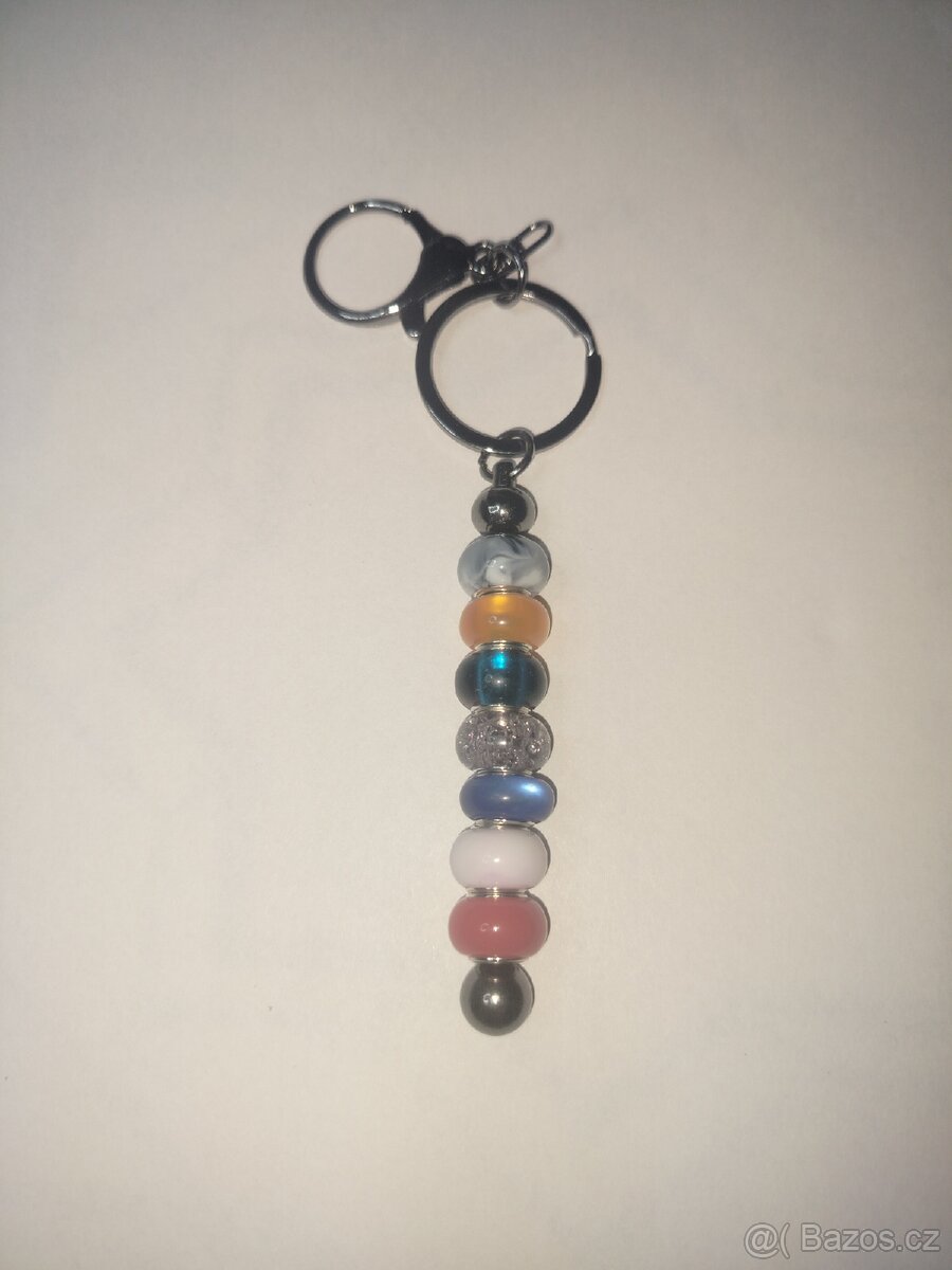 Pozor sleva Klíčenka,batohy tašky jeansy mobilní telefony - 4