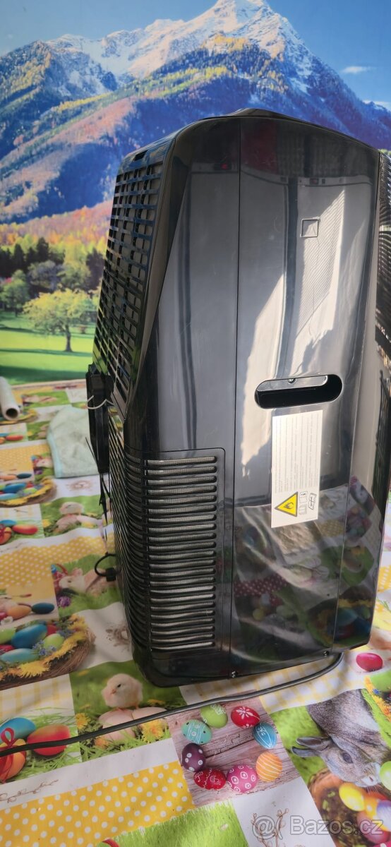 mobilní klimatizace - 4