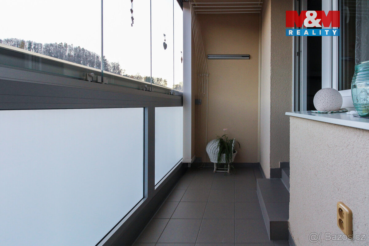 Prodej bytu 2+1, 45 m2, OV, Jeseník - 4