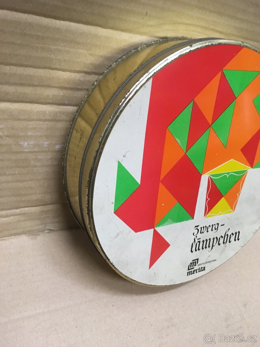 Prodam vanočni světylka,lucerničky merita. - 4