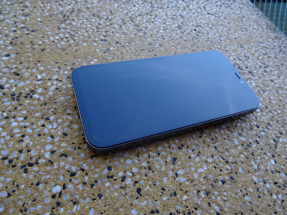 Apple iPhone 12 PRO 128GB - 4