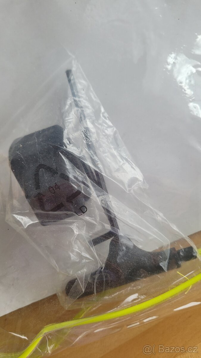 crivit Dětské in-line brusle, vel. 37–41 - 4