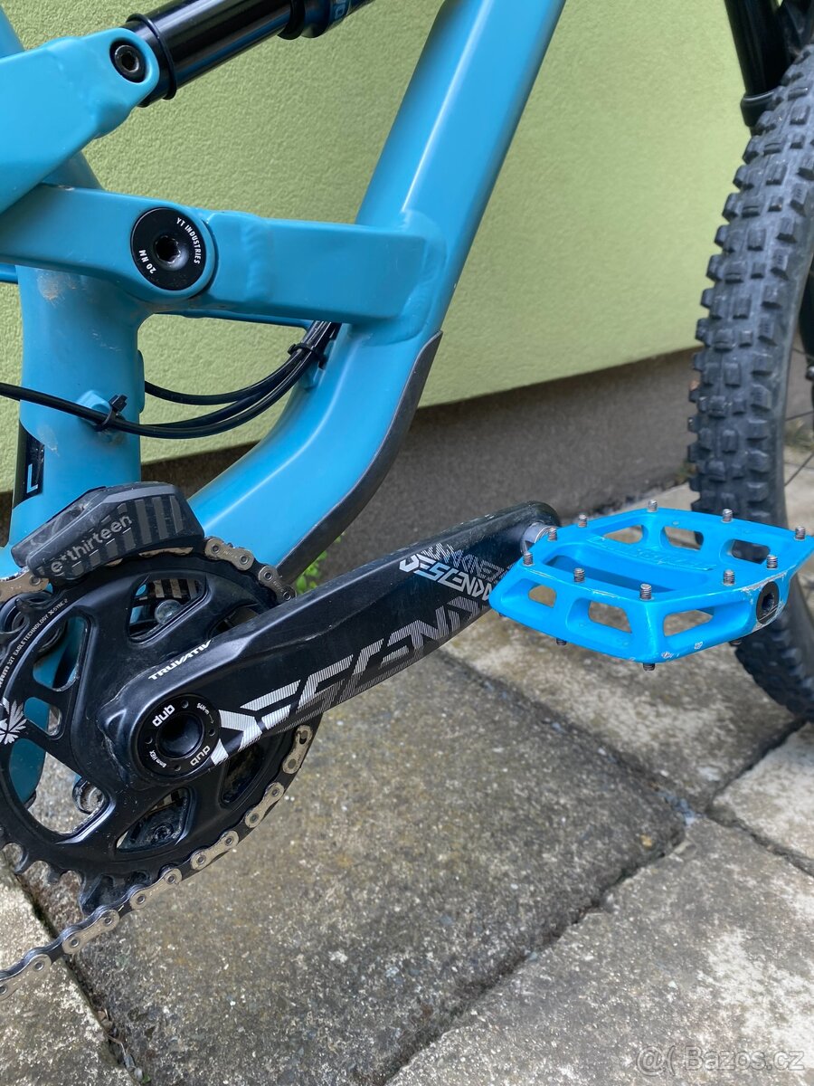 YT CAPRA PRO 2021 AL - 4