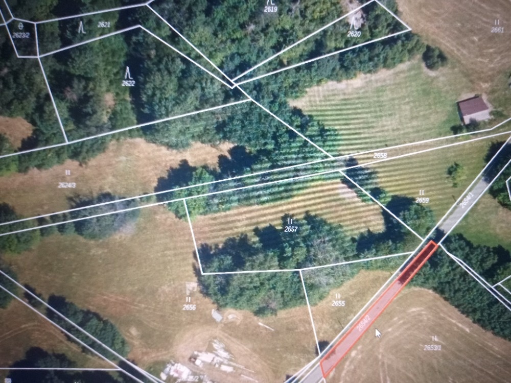 Prodám krásný pozemek na Hamrskách (jizerské hory) II: - 4