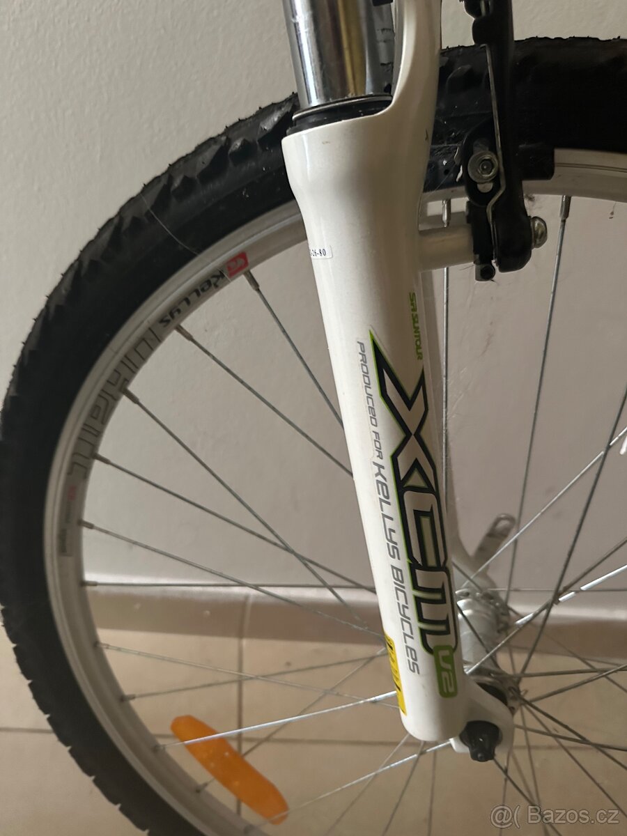 Colibree 18” zánovní kolo - 4