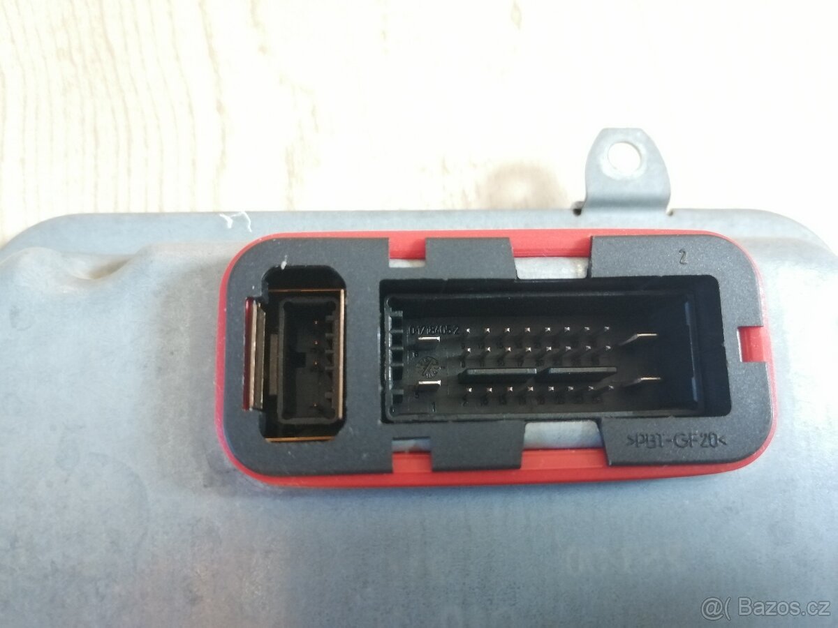 Řídící jednotka xenonu Mercedes A2519004600 - 4