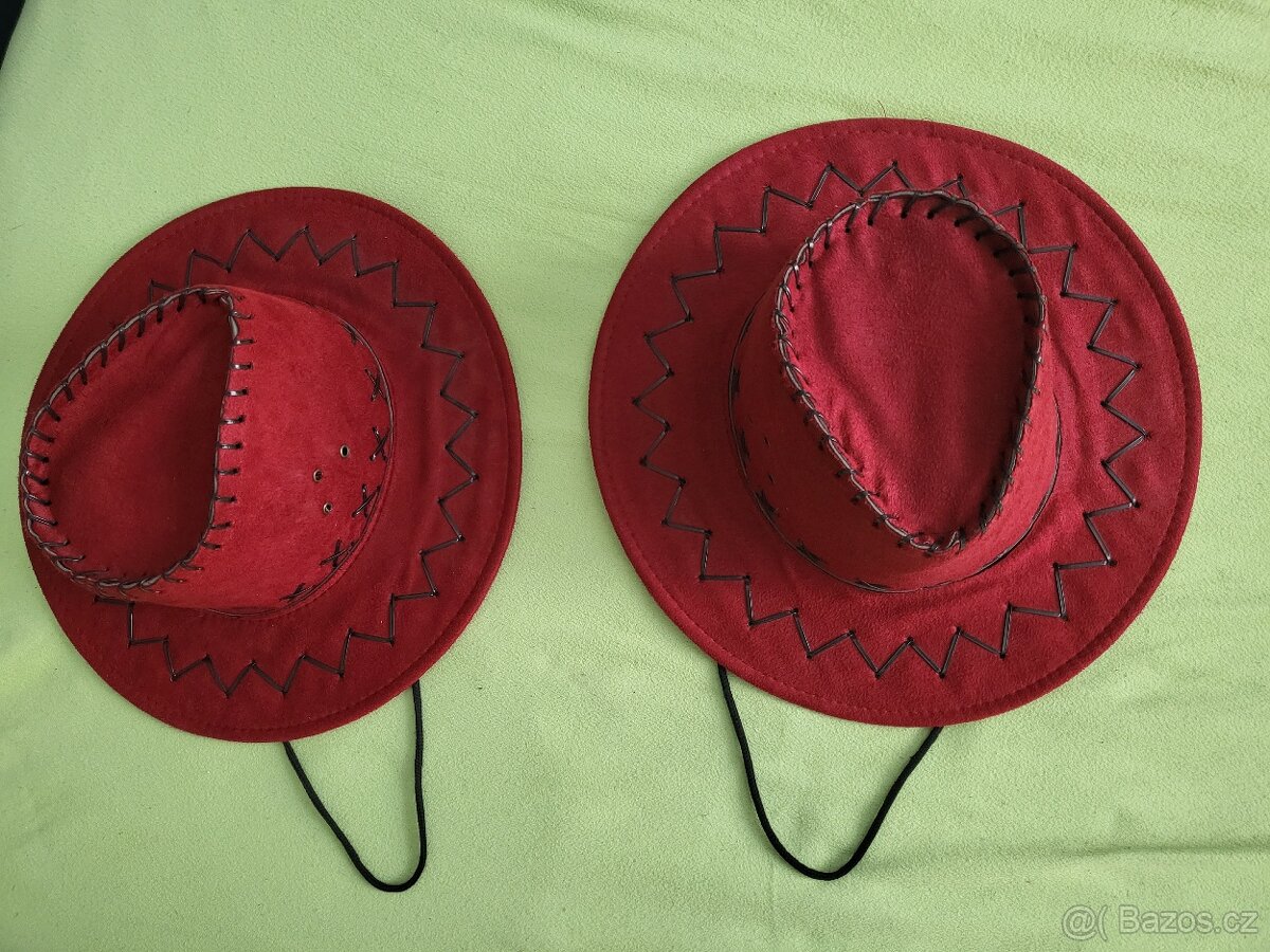 Krásné klobouky - 4