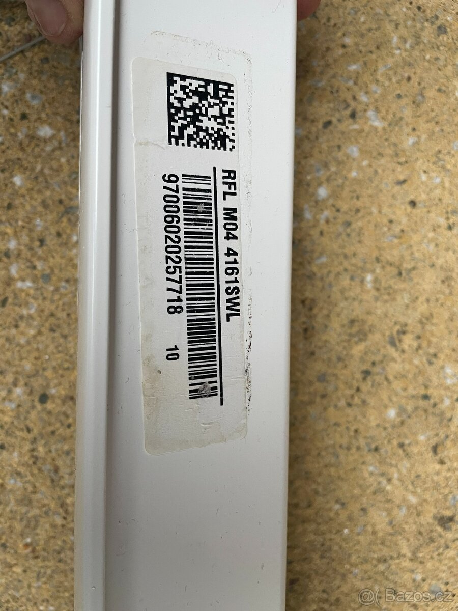 Zastiňovací žaluzie/roleta Velux - 4