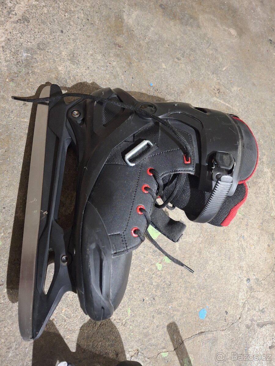 brusle velikost 42 - 4