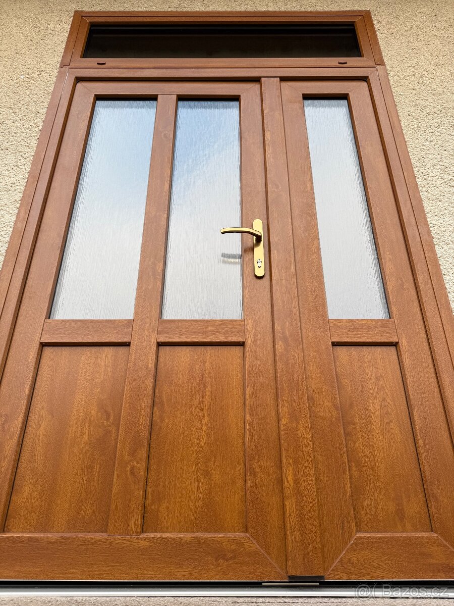 Okna plastová 2 skla od výrobce O-Therm - 4