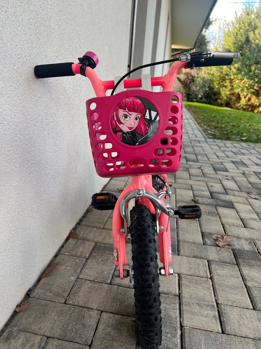 Dětské kolo Specialized - 4