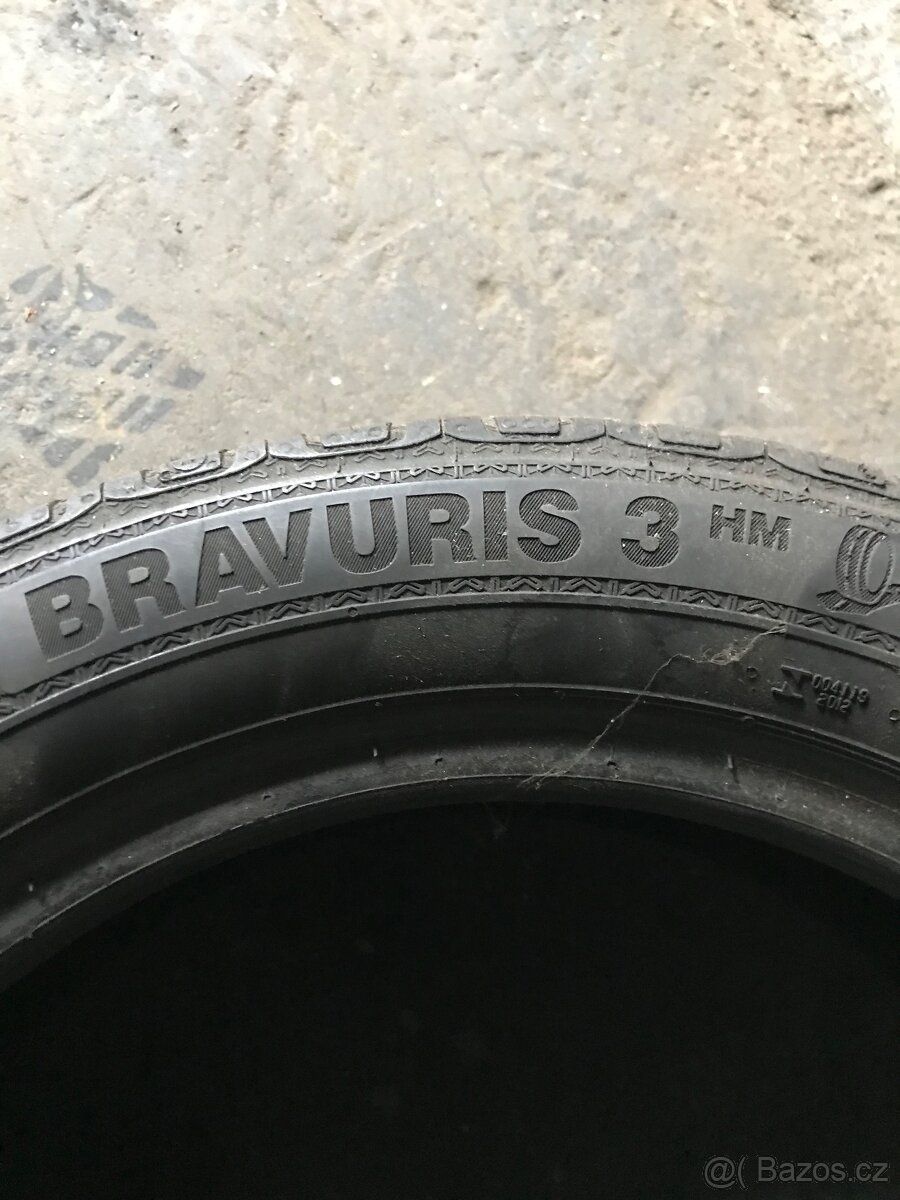 195/50/15prodam pneu 2ks - 4