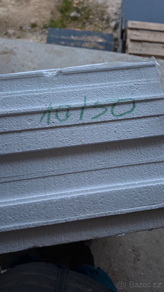 ‼️Stavební materiál - TOP cena‼️ - 4