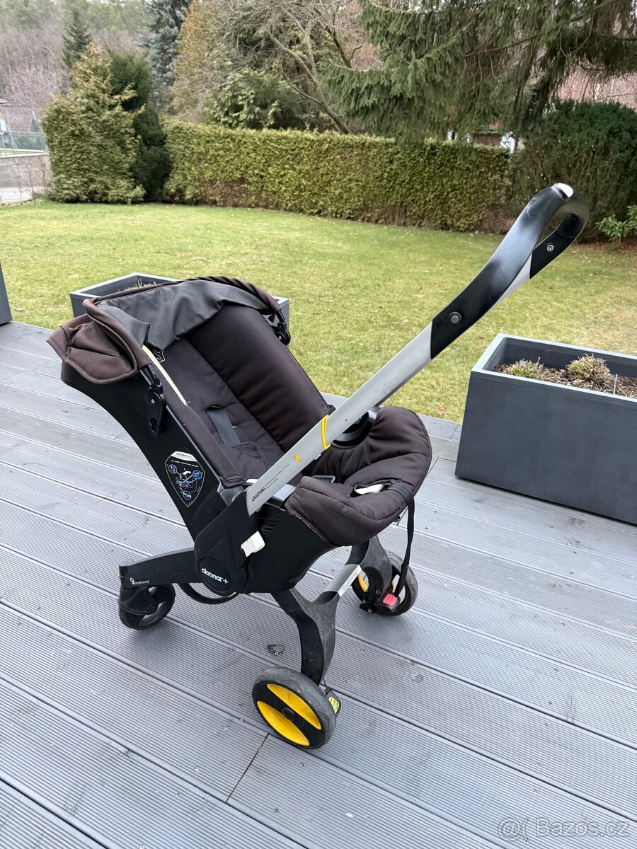 Doona autosedacka - 4