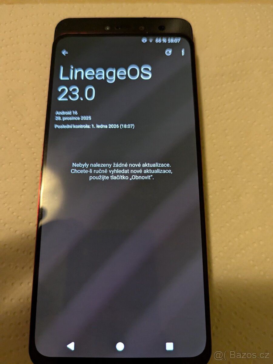 Lenovo Z5 Pro GT - 4