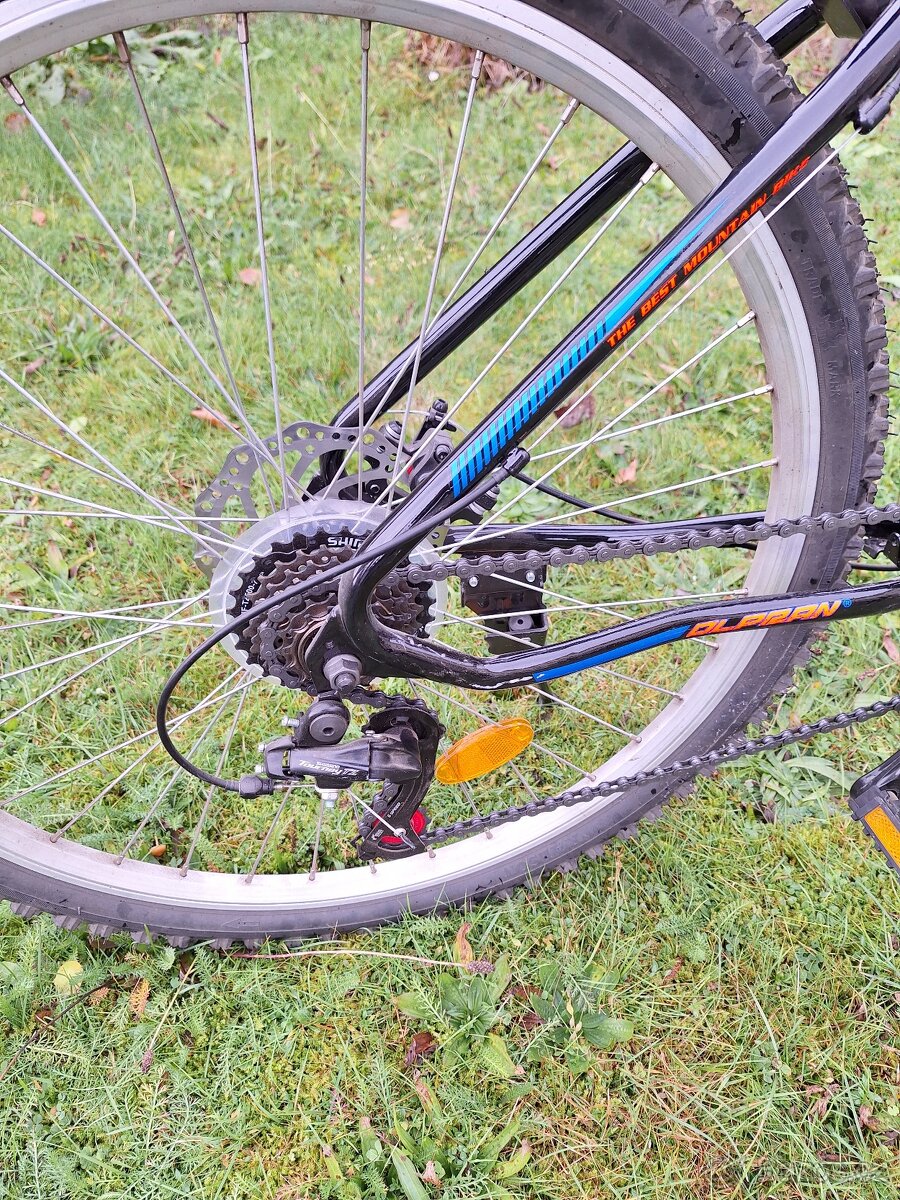 Olpran forever 26 - 4