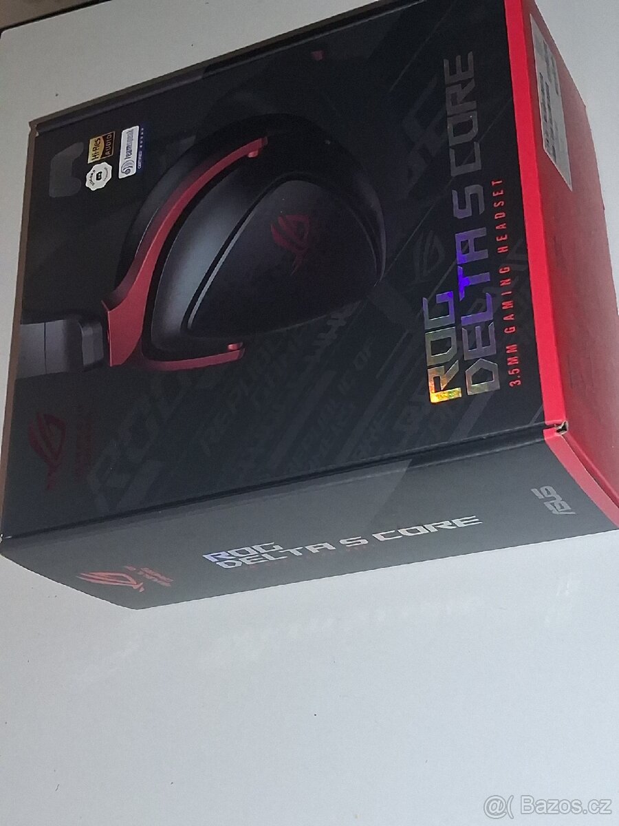 Ps5,ovladače,sluchátka - 4