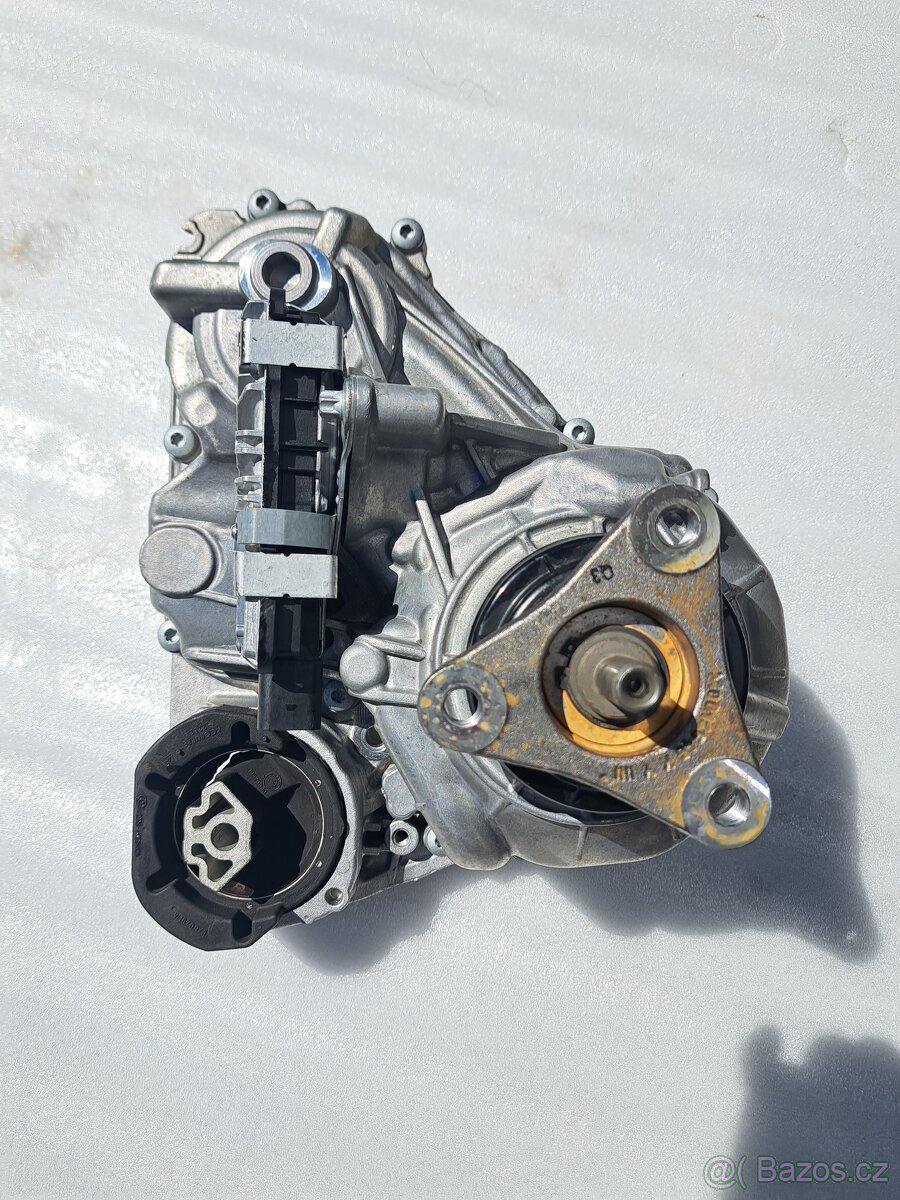 BMW G30 G01 G11 G05 - 4