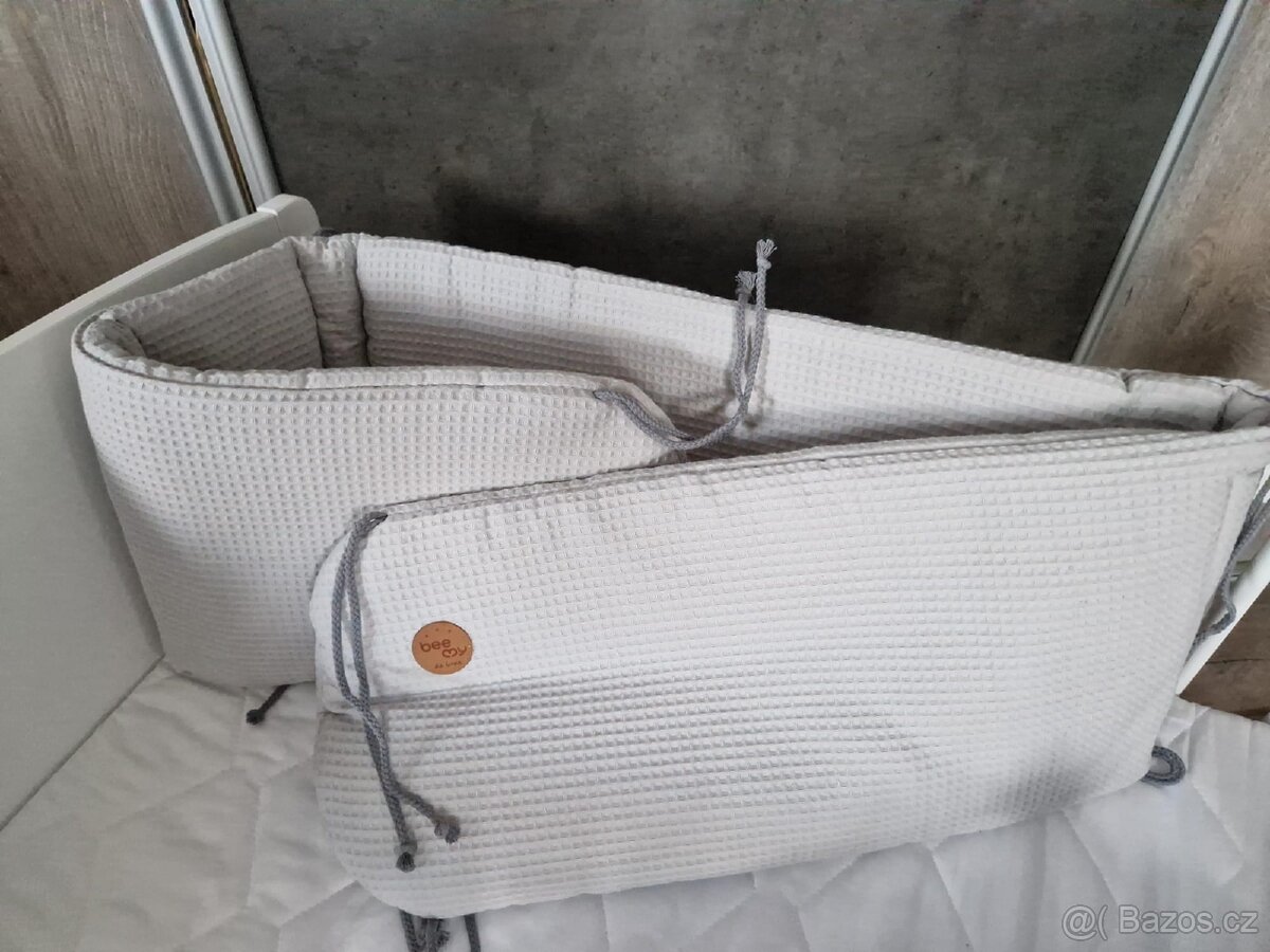 Dětská postýlka - 4