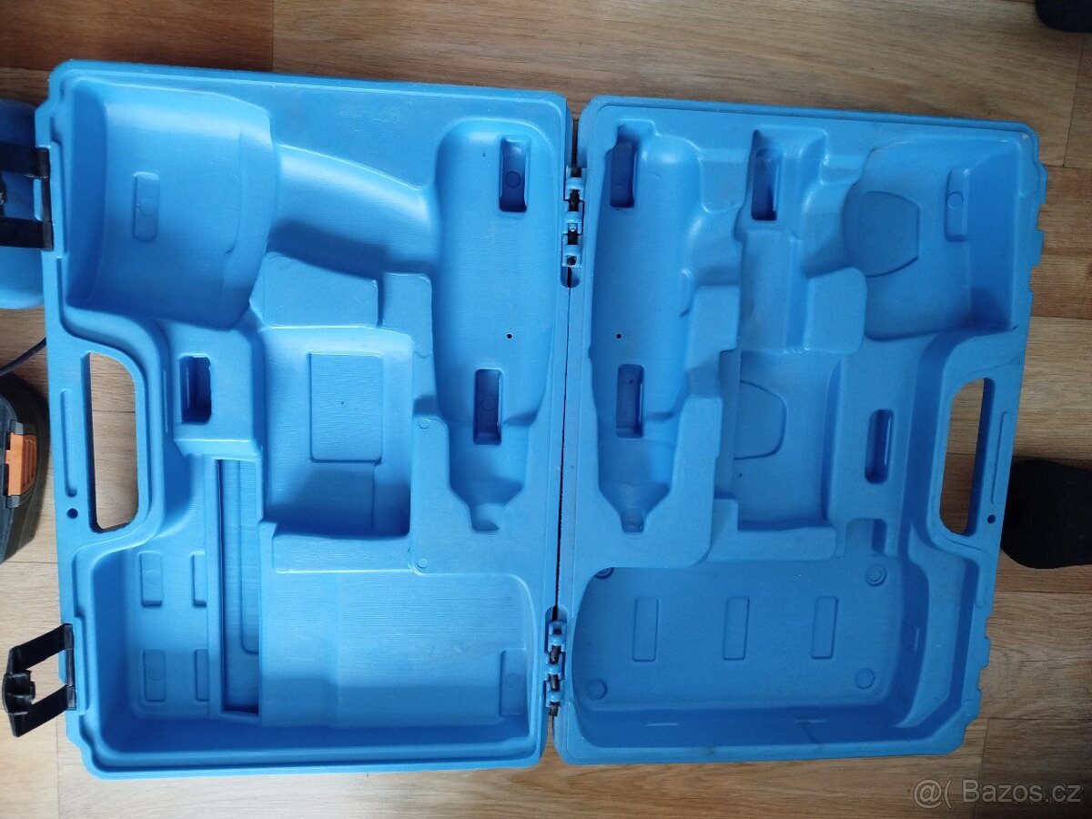 Aku NAREX bez priklepu - 4