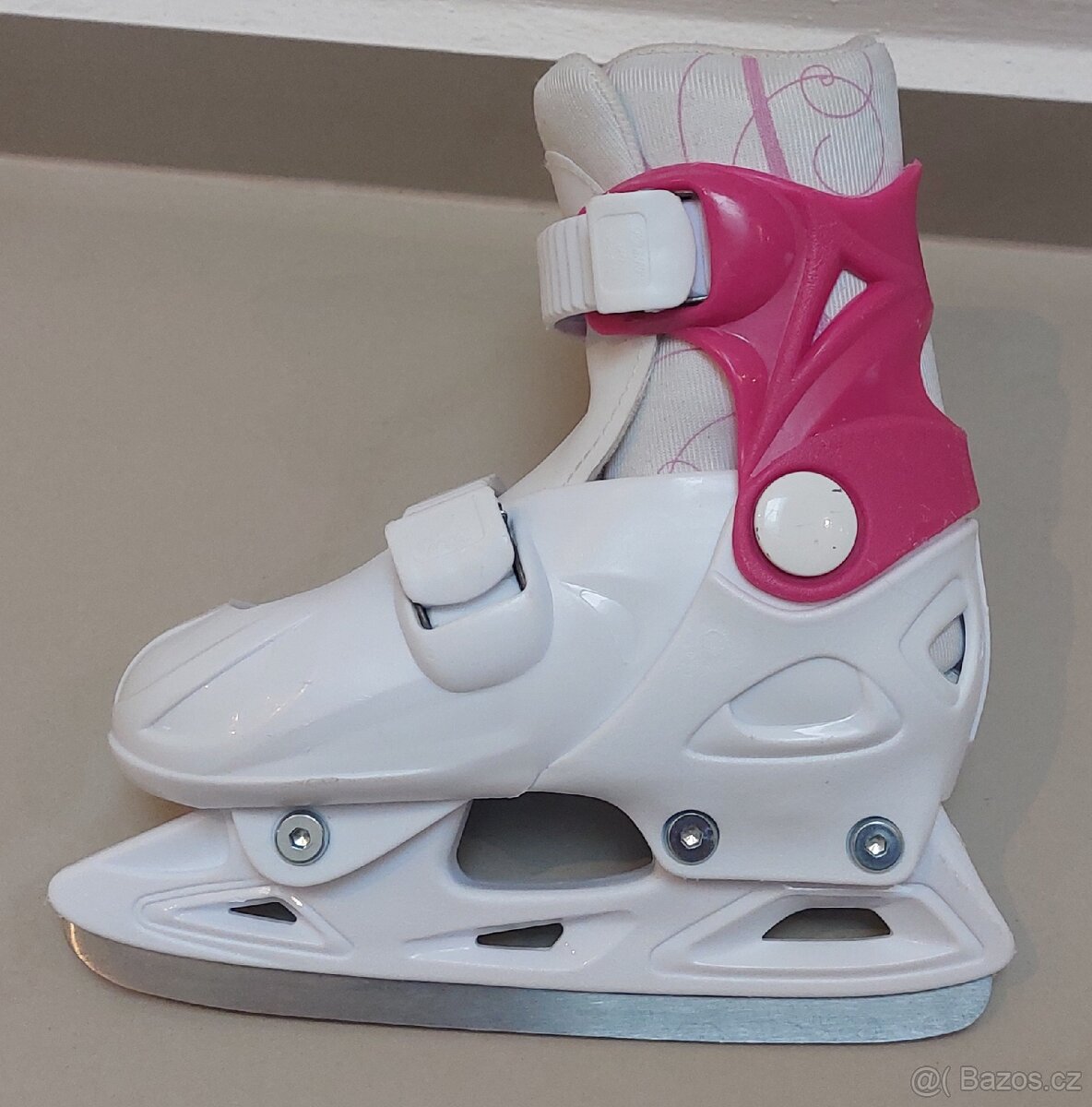 Dětské brusle 29-32 - 4