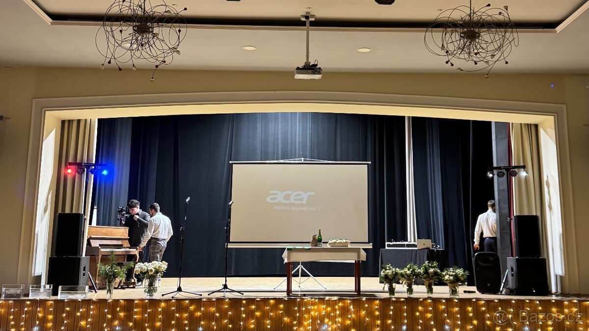 Electro-Voice ELX200-18SP - 4