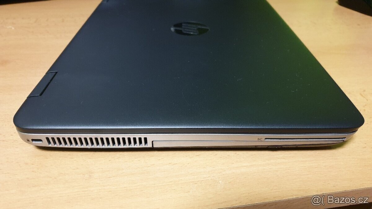 HP probook 640 G2 - 4