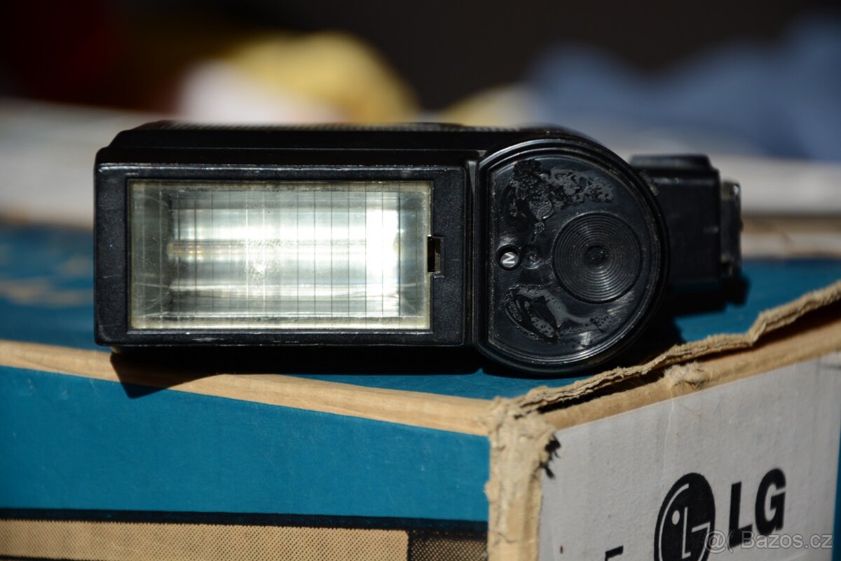 Blesk National PE-2850 - 4