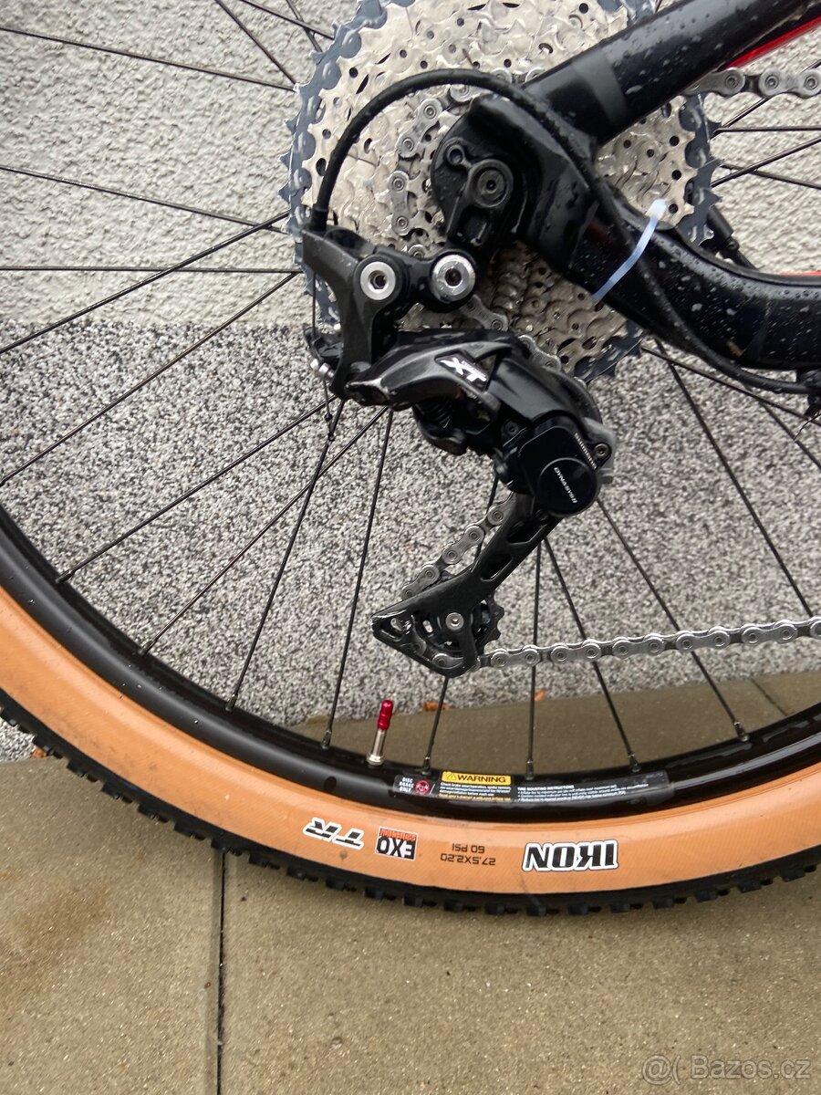 Cannondale Habit carbon - 4